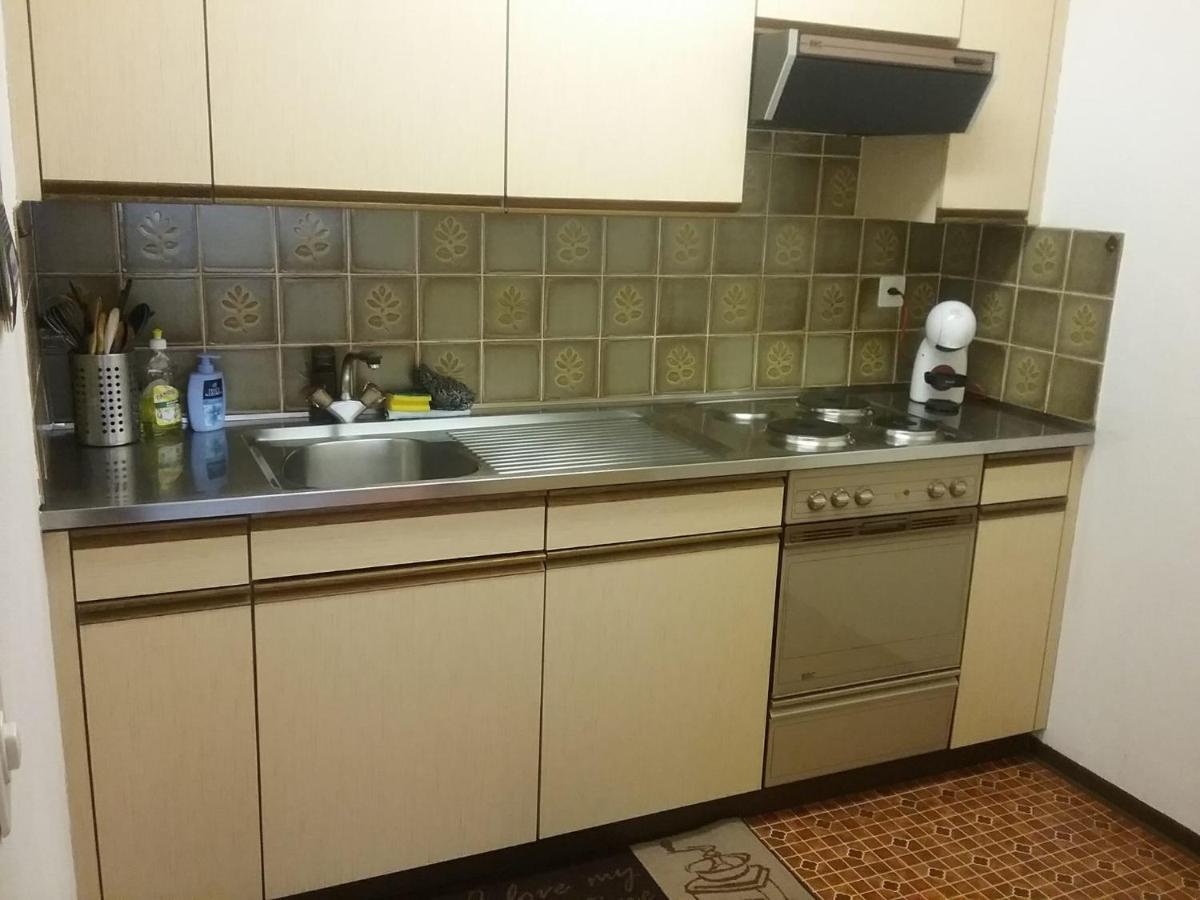 Disentiserhof Mila Ngoại thất bức ảnh